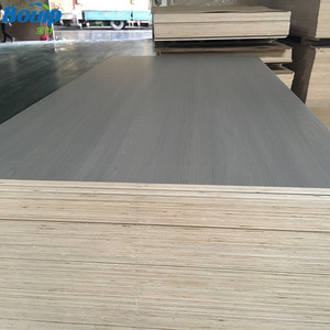Đồ Nội Thất Lớp <span class=keywords><strong>Melamine</strong></span> Giấy Nhiều Lớp Ván Ép - Product Image 4