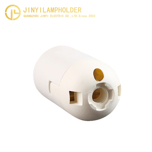 <span class=keywords><strong>E27</strong></span> <span class=keywords><strong>lampholder</strong></span> <span class=keywords><strong>CE</strong></span> chứng nhận nhựa Plug-in ổ cắm ánh sáng chịu nhiệt độ cao e27plain cơ thể <span class=keywords><strong>lampholder</strong></span> - Product Image 4