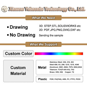 Tapa Superior <span class=keywords><strong>de</strong></span> Dirección para Bicicleta <span class=keywords><strong>de</strong></span> Montaña Personalizada, <span class=keywords><strong>de</strong></span> Acero y Aleación <span class=keywords><strong>de</strong></span> Aluminio, con Cubierta para Tornillo T25 - Product Image 2