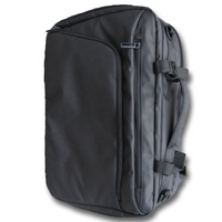 Sac à dos de voyage sous vide de haute qualité, sac à dos de compression extensible résistant à l'eau sac à dos pour ordinateur portable d'affaires pour femmes hommes