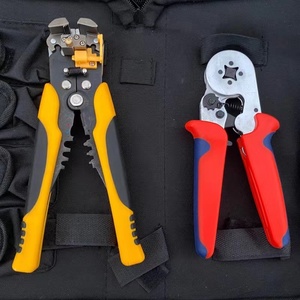 Bộ dụng cụ kìm bấm và tuốt dây đa năng LEKON HOT SALE C8K-D264A - Bộ dụng cụ cầm tay chất lượng cao - Product Image 2