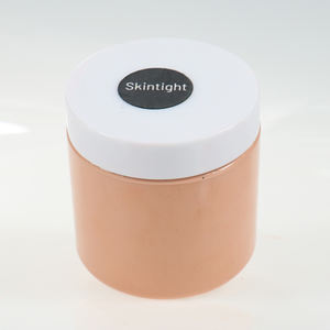 Maquillage des lèvres couleur nude nouvelle tendance cosmétiques maquillage brillant à lèvres pot en gros pigment à lèvres privé - Product Image 6