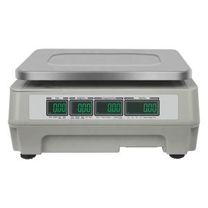 프린터 및 경고등이 있는 상업용 소매 디지털 전자 바코드 계량 계산 스케일 - Product Image 5