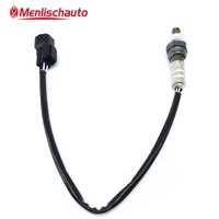 Meilleur produit Capteur d'oxygène 36531-KTF-641 pour voiture japonaise Hon-da SH125 2005 Moto Capteur d'oxygène