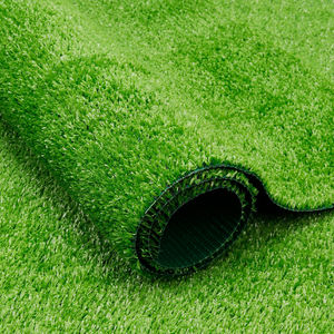 Vente chaude artificielle pour terrain de football
Tapis artificiel pour pelouse,
Tapis de gazon artificiel à bas prix - Product Image 5
