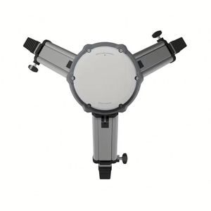 สถานีเคลื่อนที่ GNSS ความแม่นยำสูง รุ่น D-RTK3 ยี่ห้อ Original Brand พร้อมขาตั้งแบบสามขา สถานีฐานอเนกประสงค์สำหรับการระบุตำแหน่ง UAV อย่างแม่นยำ - Product Image 5