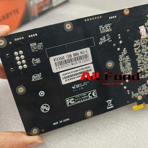 Tarjeta Gráfica RTX 3060 de 12GB GDDR6 Turbo para Aprendizaje Profundo, IA y Juegos - Product Image 5