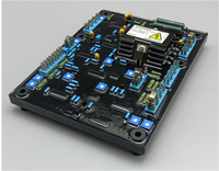 Aoda Remplace le régulateur de tension AVR MX321 MX321-L d'origine pour générateur à alternateur magnétique