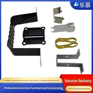 Disques abrasifs personnalisés LeChen LC460 pour l'automobile et l'aérospatiale - Pièces usinées CNC, dureté/diamètre personnalisables, origine Guangdong - Product Image 6