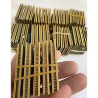 Electronic Scrap CPU Old Processors for Laptop Gaming Cpu Processors Scrap