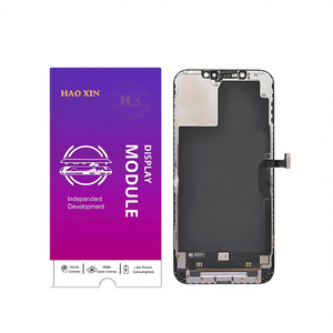 Módulo de Pantalla para iPhone 12 Pro Max Hao Xin, Pantalla Táctil Incell HX - Product Image 1