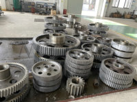 Roll On/roll off navires utiliser 50t Double tambour treuil d'amarrage électrique