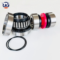 Rodamiento de Cubo de Rueda para Camión Pesado 800792 566283 808918 VKBA5456 VKBA5377