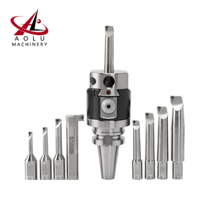 BT40 bt50 SK MT NT R8 porte-outil applicable nbh2084 tête d'alésage pour fraiseuse aléseuse <span class=keywords><strong>NBJ</strong></span> barre d'alésage cnc ligne tête d'alésage - Product Image 3