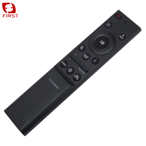 Telecomando di Ricambio di Alta Qualità AH81-15047A 15439A 15498A per Soundbar Samsung, Controllo Audio - Product Image 3