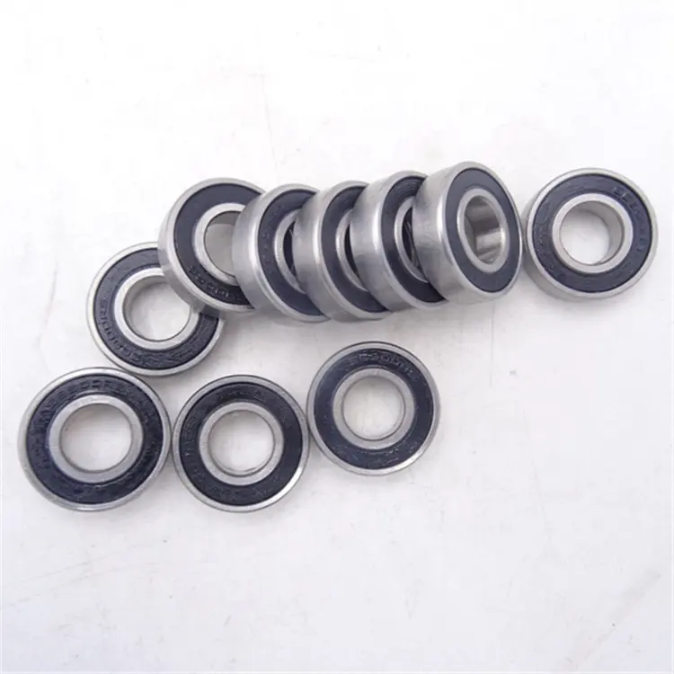 cheap stainless steel bearing S6205 other food processing machinery deep u groove ball bearings size 25*52*15mm