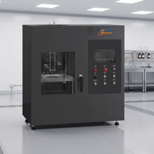 เครื่องทดสอบขีดจำกัดการติดไฟ ASTM E918 หน้าจอสัมผัส สถาบันวิจัย อุปกรณ์ทดสอบช่วงการระเบิดของก๊าซผสม - Product Image 1