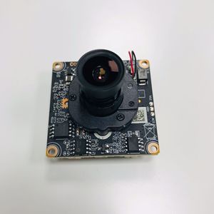 IVG-G4H โมดูลกล้อง4MP xionmai พร้อม GK7205V210 Goke H.265 M216 Ai - Product Image 3