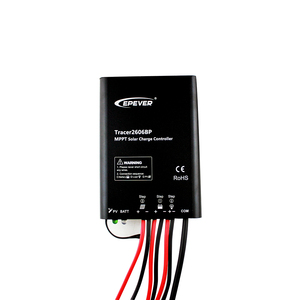 Hệ thống PV trên tầng thượng thương mại