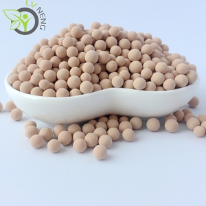 Tamiz molecular de zeolita 3A Deshidratación de benceno xileno Otro solvente A.B.B G.E - Product Image 1