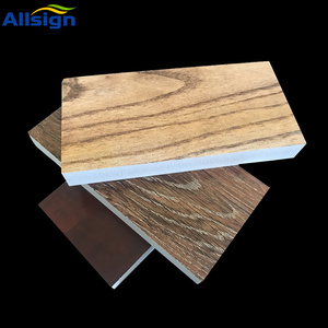 Bán Hot Luxury Wall Panels Trang Trí Nộ<span class=keywords><strong>i</strong></span> Thất Đá/Gỗ/Granite Giả Pvc <span class=keywords><strong>Board</strong></span> - Product Image 2