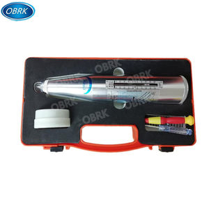 Mekanik Schmidt beton <span class=keywords><strong>test</strong></span> <span class=keywords><strong>Rebound</strong></span> <span class=keywords><strong>Hammer</strong></span> Schmidt <span class=keywords><strong>Hammer</strong></span> fiyat - Product Image 3