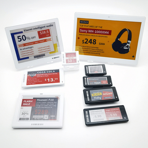 Supermercado Estante electrónico Etiqueta ESL Pricer Tag Demo <span class=keywords><strong>Kit</strong></span> E Ink Tag - Product Image 6