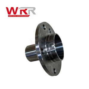33406867815 6867815 Moyeu de roue pour BMW F20 F30 F32 F36 320i 328i 335i 428i, ensemble de palier de roue à bride pour essieu arrière, pièces automobiles - Product Image 5