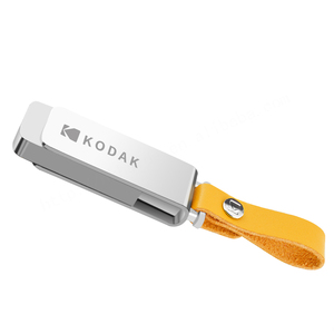 Kodak K133 Mini Kim Loại Ổ Đĩa Bút Tốc Độ Cao <span class=keywords><strong>Memory</strong></span> Stick Cá Nhân 128GB USB Ổ Đĩa <span class=keywords><strong>Flash</strong></span> 3.0 - Product Image 1