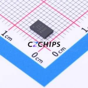 Nuevo y original LTC3643EUDD # PBF (3x5) Chip IC de circuito integrado PMIC IC de potencia DC-DC - Product Image 1