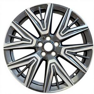 Accessoires complets pour voiture Hongqi HS5, pièces automobiles, pare-chocs, phare, moyeu, porte, capot, bras de commande, rétroviseur - Product Image 5