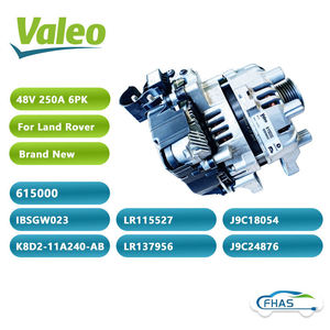 <span class=keywords><strong>Alternador</strong></span> de Alto Rendimiento de 48v OEM para Audi, Geely, Land Rover, <span class=keywords><strong>Alternador</strong></span> de Alto Rendimiento para Automóvil - Product Image 2