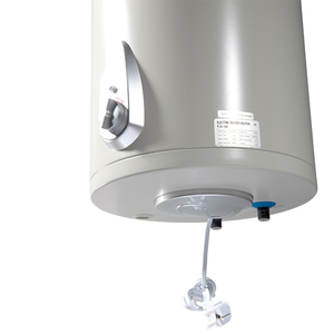 <span class=keywords><strong>Scaldabagno</strong></span> Elettrico con Serbatoio da <span class=keywords><strong>50</strong></span> Litri, Struttura in Plastica per Uso Domestico e Alberghiero - Product Image 4