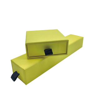 <span class=keywords><strong>2025</strong></span> sinh thái thân thiện nhỏ trượt giấy Quà Tặng ngăn kéo hộp - Product Image 6