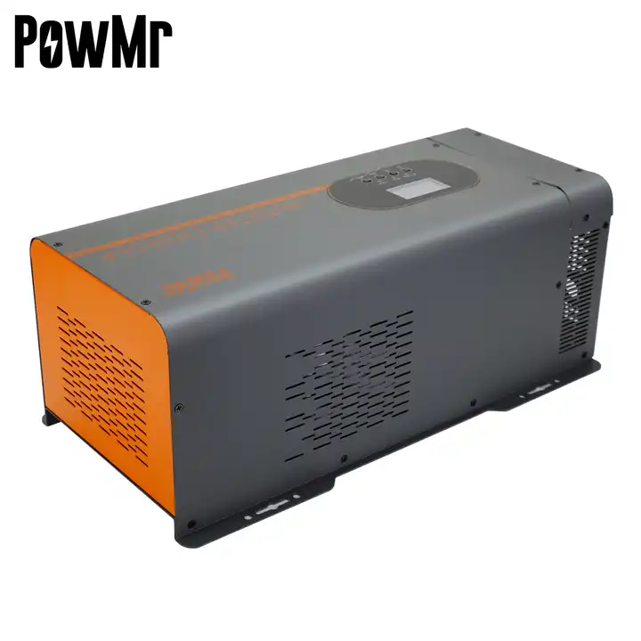 2000W DC 12V AC 220V Power Inverter – PowMr