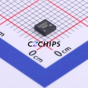 Transistor de Efecto de Campo (MOSFET) VBZQF50N03 DFN3x3-8 Original, Nuevo de Marca - Product Image 1