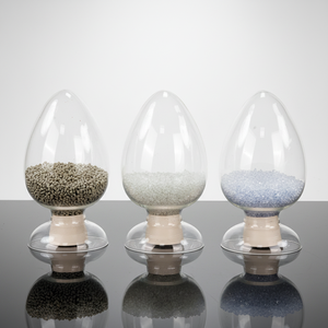 Granuli in polvere di poliammide 66 PA66 GF25 PA66 GF30 PA12 per ricambi auto, materie prime plastiche, polimero di nylon modificato <span class=keywords><strong>PA</strong></span> 12 - Product Image 3