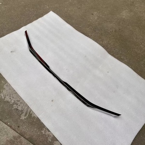 Nouvelle garniture avant chromée en ABS de haute qualité pour bus <span class=keywords><strong>Marco</strong></span> <span class=keywords><strong>Polo</strong></span> WJC-QZ-014 - Product Image 5