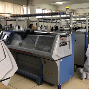 Maglione invernale da donna personalizzato in puro Cashmere stile Casual allentato con collo increspato e <span class=keywords><strong>paillettes</strong></span> di colore nero - Product Image 5