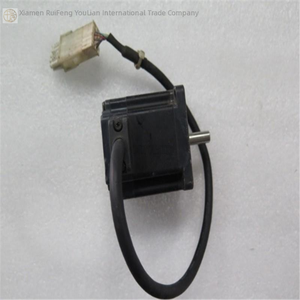 มอเตอร์ Asm66ac 1 ชิ้น ผ่านการทดสอบแล้ว มือสอง สภาพเหมือนใหม่ ของแท้ มีสินค้าพร้อมส่ง สำหรับระบบอัตโนมัติในอุตสาหกรรม ใช้กับ PLC ควบคุมการเขียนโปรแกรมเฉพาะทาง - Product Image 1