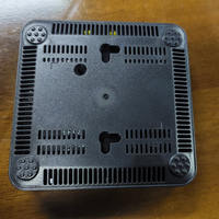 1Gigabit Xpon Epon Gpon Satu Port 1GE ONU Modem Konektor Sc Modul Pon Hgu Pppoe IPoe POE IP Xp01