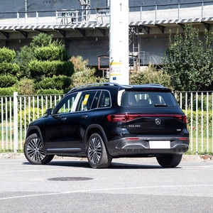 2025 Chine <span class=keywords><strong>Mer</strong></span> Cedes Ben Z <span class=keywords><strong>Eqa</strong></span> 260 Eqb 260 EQE SUV 350 EQE SUV 500 2025 SUV de luxe Voiture électrique Chine Nouvelle énergie - Product Image 5