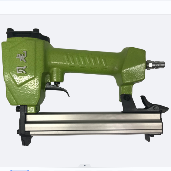 Pneumatic Air Concrete 1022J Steel Nail Gun