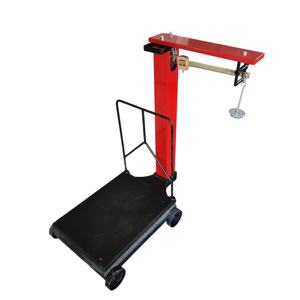 مقياس توازن ميكانيكي تحليلي - Product Image 1