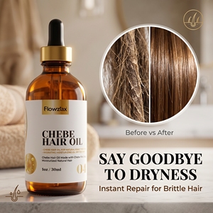 Chebe siero <span class=keywords><strong>per</strong></span> la crescita dei capelli trattamento <span class=keywords><strong>per</strong></span> la ricrescita dei capelli oli <span class=keywords><strong>per</strong></span> la cura del <span class=keywords><strong>cuoio</strong></span> <span class=keywords><strong>capelluto</strong></span> naturale <span class=keywords><strong>olio</strong></span> essenziale di Ginseng <span class=keywords><strong>olio</strong></span> <span class=keywords><strong>per</strong></span> la crescita rapida dei capelli - Product Image 3