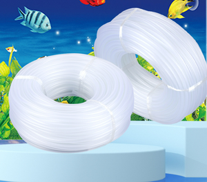 Réservoir de poissons tuyau d'oxygène <span class=keywords><strong>spécial</strong></span> 4*6MM Tube 8*6MM pompe à Air tuyau de raccordement Aquariums et accessoires Tube d'oxygène Tube en <span class=keywords><strong>Silicone</strong></span> - Product Image 6