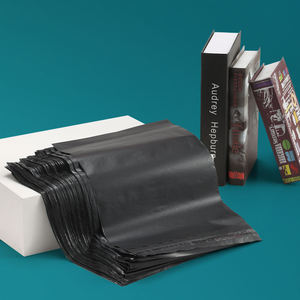 Poly sacs postaux colis sécurité Logo personnalisé scellable <span class=keywords><strong>envoi</strong></span> affranchissement courrier compostable Mailer sacs en <span class=keywords><strong>plastique</strong></span> <span class=keywords><strong>pour</strong></span> l'expédition - Product Image 6