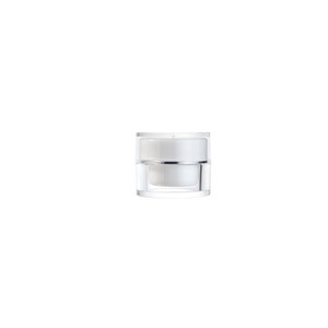 ขวดอะคริลิค Jieying 30 กรัม แบบฝ้า พิมพ์โลโก้ตามสั่ง รีไซเคิลได้ - Product Image 3