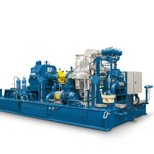 50 kW Dampfturbinengenerator Preis Dampfturbinengenerator Dampfturbine 10 MW Dampfturbine Mikro Ist der Dampfturbinenhandel - Product Image 5
