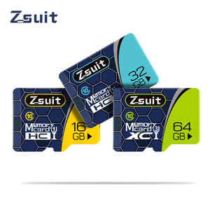 <span class=keywords><strong>2GB</strong></span> 4GB 8 GB 16GB 32GB 64GB 128 GB thẻ nhớ cho Xe GPS NAVI Dash cơ thể Cam DVR MP3 GPS máy ảnh điện thoại di động - Product Image 1